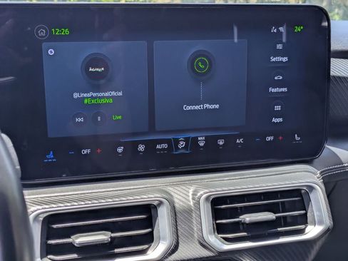 Used 2025 Ford Mustang Premium RWD image 21