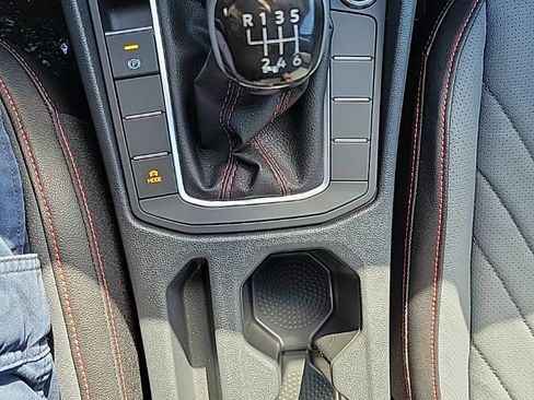 New 2026 Volkswagen Jetta GLI Autobahn FWD image 9