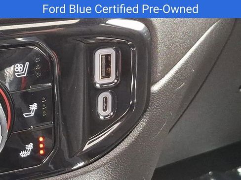 Used 2024 Chevrolet Silverado 1500 High Country w/ Technology Package image 29