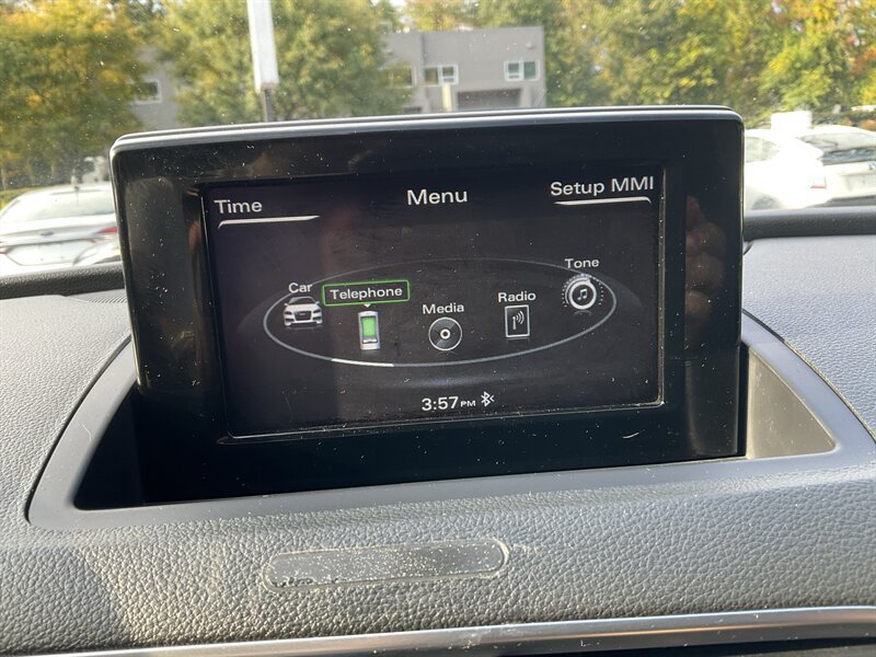 Used 2018 Audi Q3 2.0T Premium AWD/4WD image 19