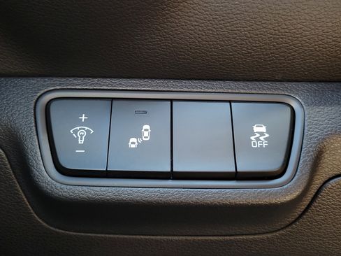Used 2024 Kia Forte GT-Line FWD image 27