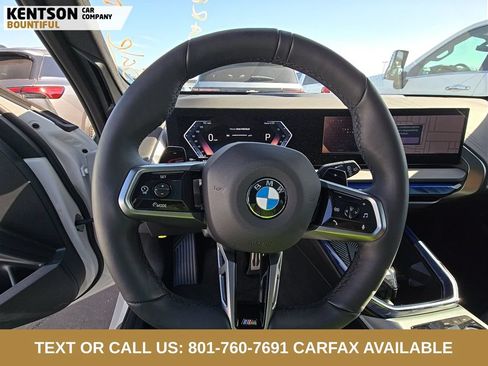 Used 2026 BMW X3 xDrive30i AWD/4WD image 5