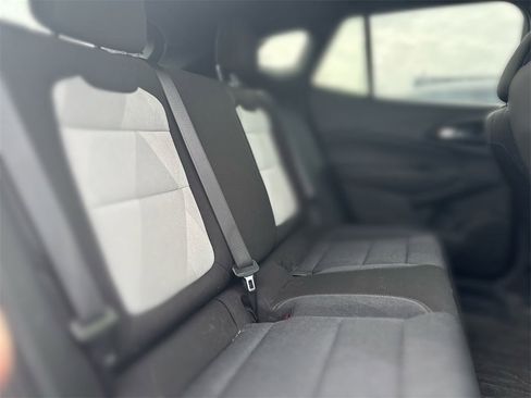 Certified 2024 Chevrolet Trax RS w/ Driver Confidence Package image 15