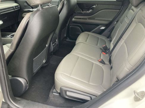 New 2025 Lincoln Corsair FWD w/ Equipment Group 101A image 16