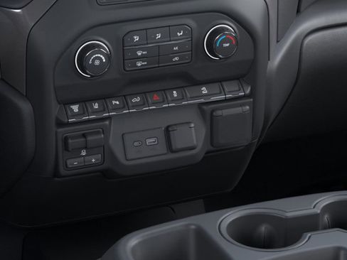 New 2026 Chevrolet Silverado 3500 W/T image 23