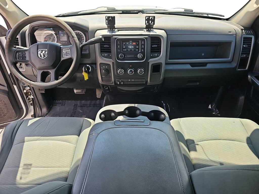 Used 2014 RAM 1500 Tradesman w/ Popular Equipment Group AWD/4WD image 13