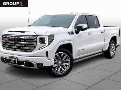 Certified 2024 GMC Sierra 1500 Denali w/ Denali Reserve Package