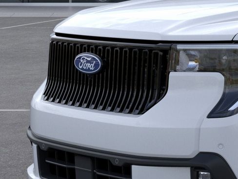 New 2026 Ford Maverick Lobo AWD/4WD image 18