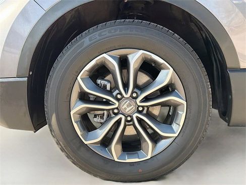 Used 2021 Honda CR-V EX image 41
