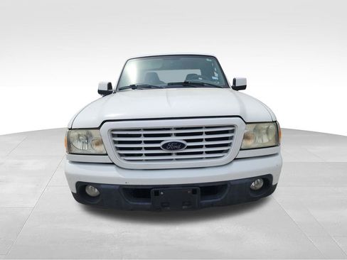 Used 2009 Ford Ranger XL RWD image 2