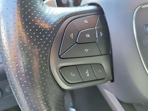 Used 2023 Dodge Durango GT AWD/4WD image 20