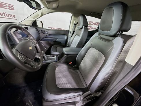 Used 2016 Chevrolet Colorado Z71 image 24