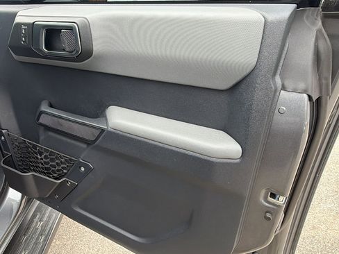 Used 2021 Ford Bronco Big Bend image 18