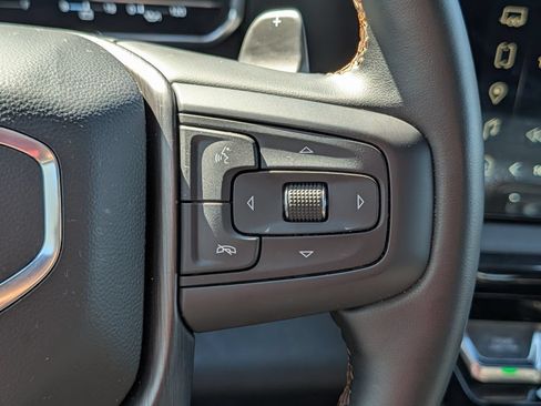 Used 2024 GMC Sierra 1500 AT4 w/ Technology Package AWD/4WD image 24