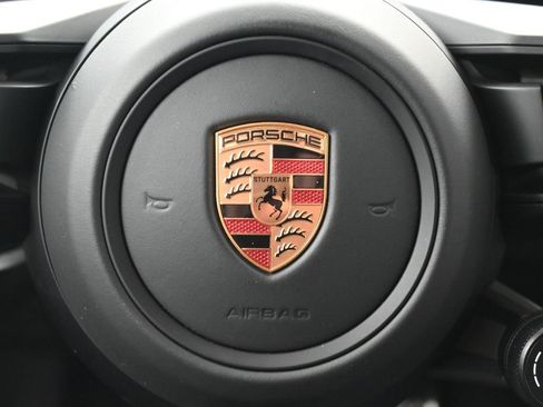 New 2025 Porsche Cayenne S AWD/4WD image 24