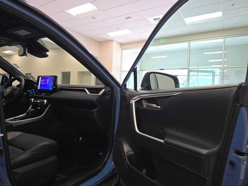 Certified 2023 Toyota RAV4 XSE AWD/4WD image 29