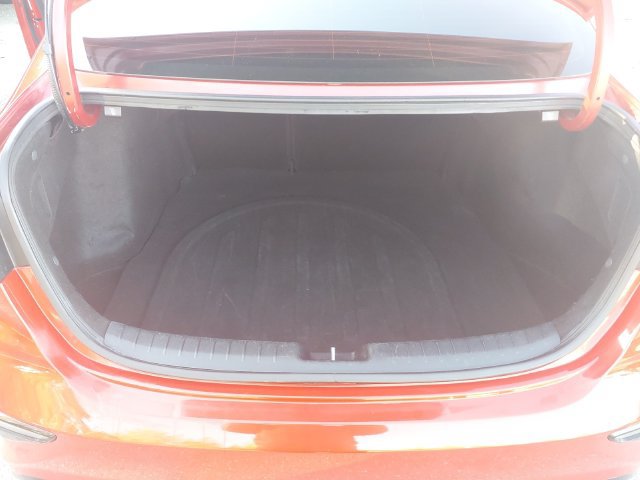 Used 2021 Kia Forte LXS FWD image 23