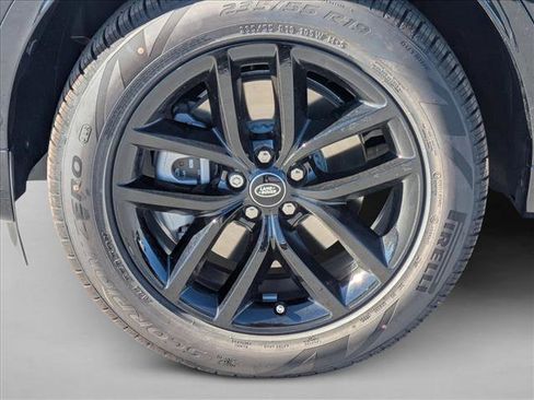 New 2025 Land Rover Discovery Sport S AWD/4WD image 10