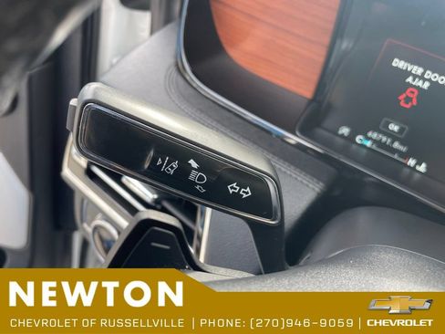 Used 2020 Lincoln Navigator Reserve w/ Equipment Group 208A Reserve AWD/4WD image 18