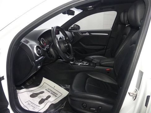 Used 2020 Audi A3 2.0T Premium FWD image 21