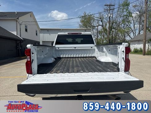 Used 2025 Chevrolet Silverado 3500 LT w/ Convenience Package AWD/4WD image 26