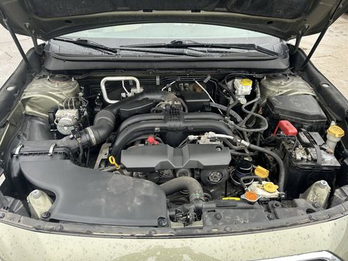 Used 2018 Subaru Outback 2.5i Limited image 28