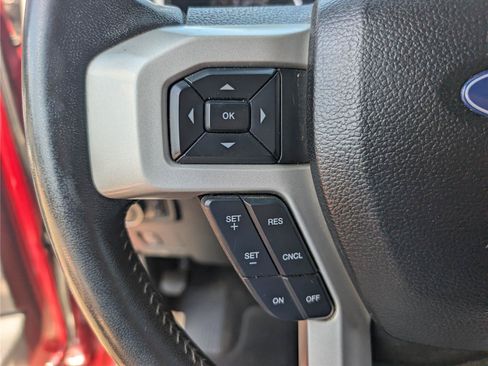 Used 2019 Ford F350 Lariat w/ Tow Technology Bundle AWD/4WD image 28