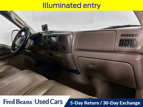 Used 2004 Ford F250 Lariat AWD/4WD image 30