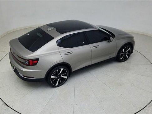 Used 2022 Polestar Polestar 2 Long Range Dual Motor w/ Plus Package image 78