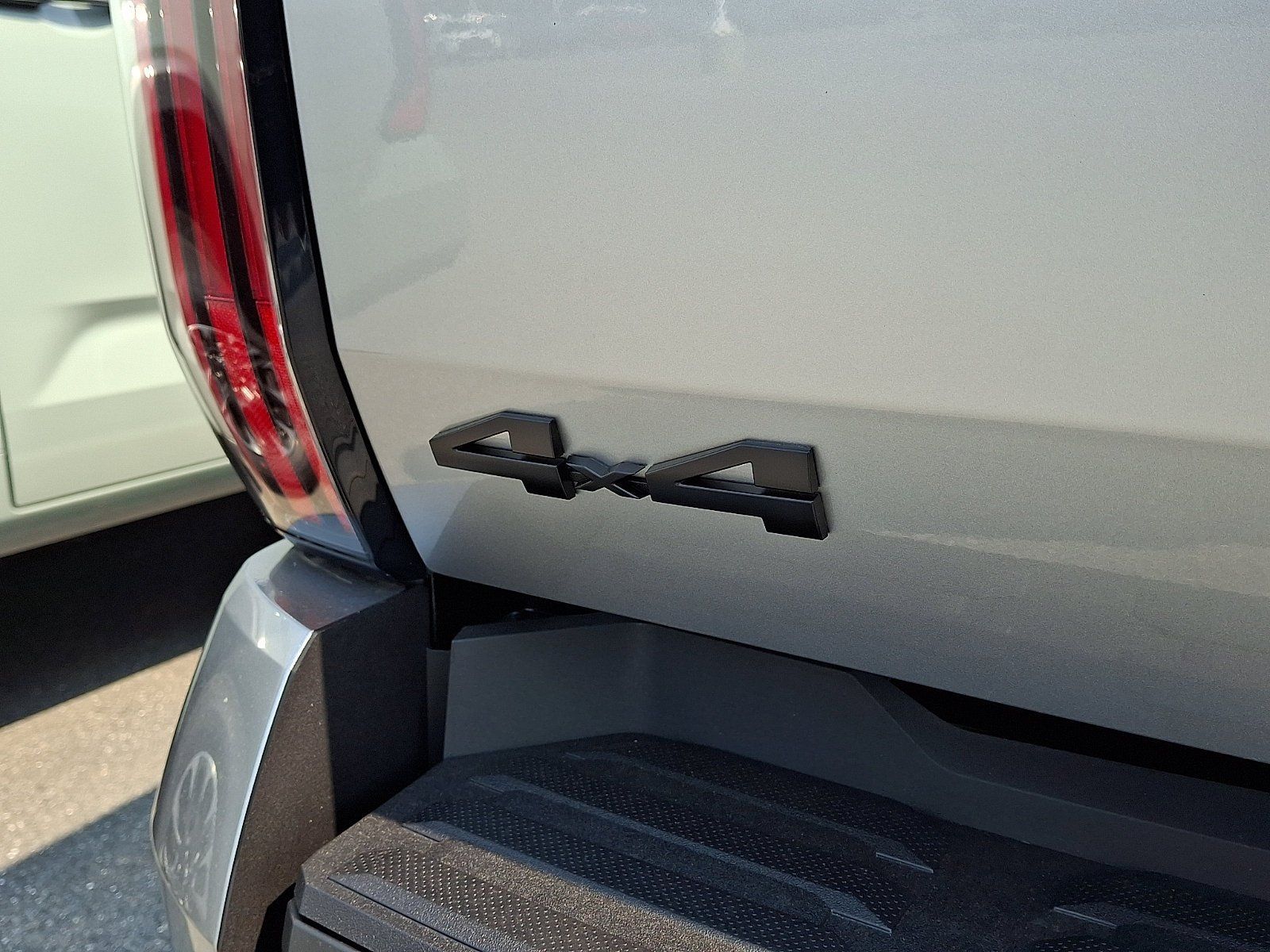 New 2026 Toyota Tundra Limited AWD/4WD image 7