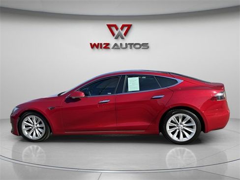 Used 2017 Tesla Model S 100D image 8