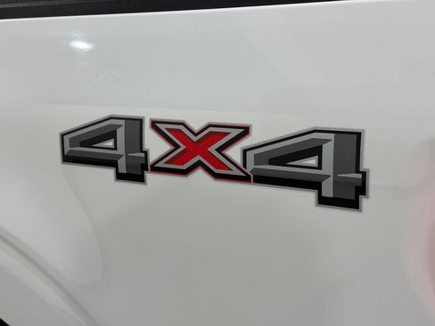 Used 2021 Ford F150 Lariat w/ Equipment Group 502A High AWD/4WD image 32