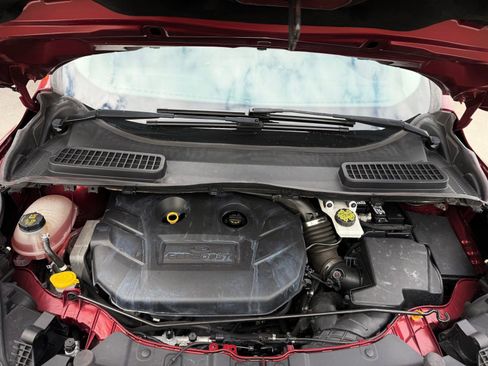 Used 2018 Ford Escape SE image 42