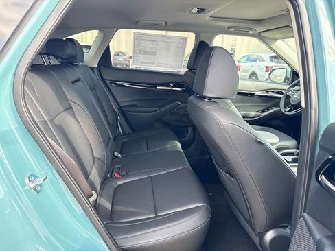 New 2026 Kia Seltos EX image 12