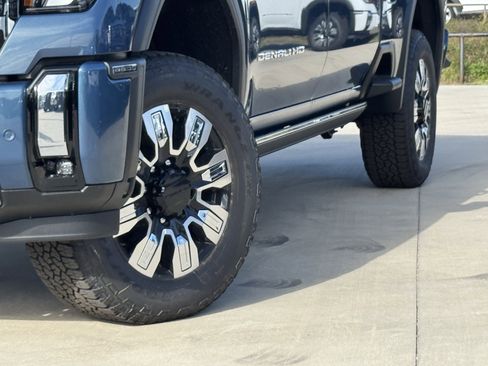 New 2026 GMC Sierra 2500 Denali w/ Technology Package image 12
