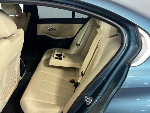 Used 2021 BMW 330i xDrive Sedan image 27