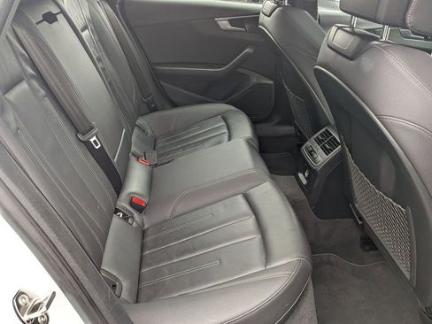 Used 2021 Audi A5 2.0T Premium image 28