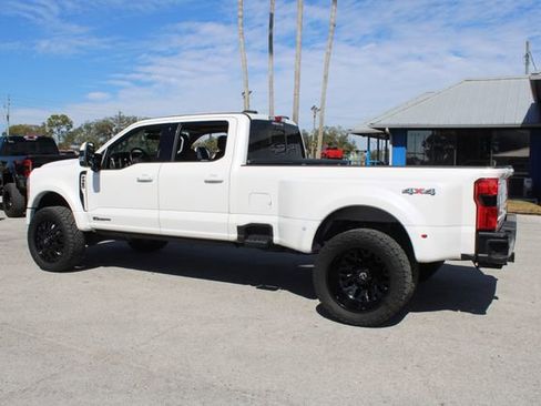 Used 2023 Ford F450 Lariat image 8