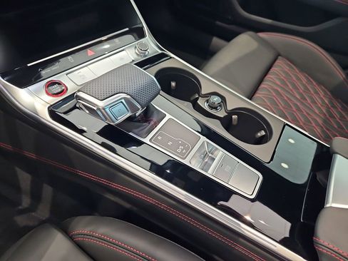 New 2025 Audi S6 Premium Plus image 10