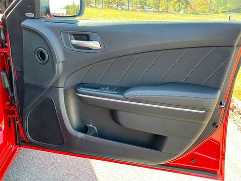 Used 2023 Dodge Charger SXT w/ Cold Weather Package image 37