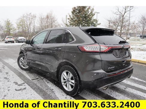 Used 2015 Ford Edge SEL image 5