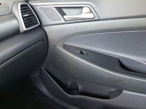 Used 2021 Hyundai Tucson SEL FWD image 35