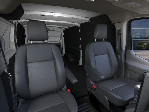 New 2026 Ford Transit 150 Low Roof w/ Load Area Protection Package RWD image 10