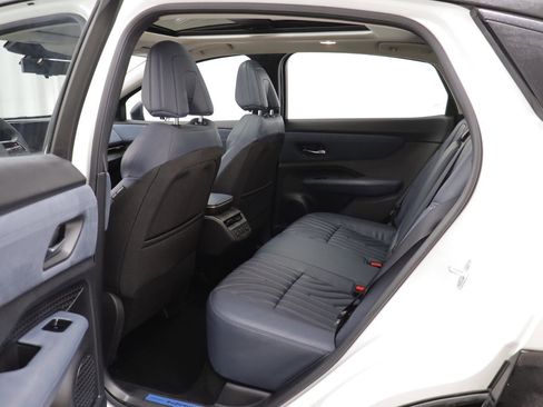 Used 2023 Nissan Ariya PLATINUM+ image 14