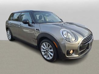 Used 2019 MINI Cooper Clubman ALL4 video 2