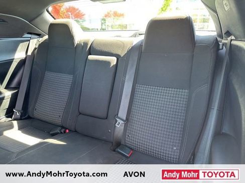 Used 2019 Dodge Challenger SXT RWD image 26