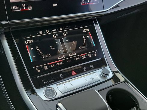 New 2026 Audi Q7 Premium Plus AWD/4WD image 14