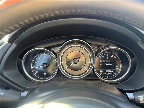 Used 2025 MAZDA CX-5 AWD 2.5 S w/ Select Package image 28