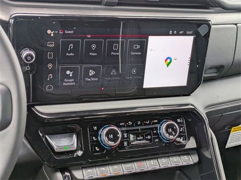 New 2026 GMC Sierra 1500 AT4X image 19