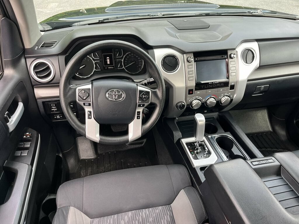 Used 2019 Toyota Tundra SR5 AWD/4WD image 28